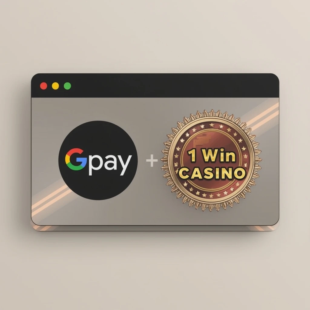 1Win casino
