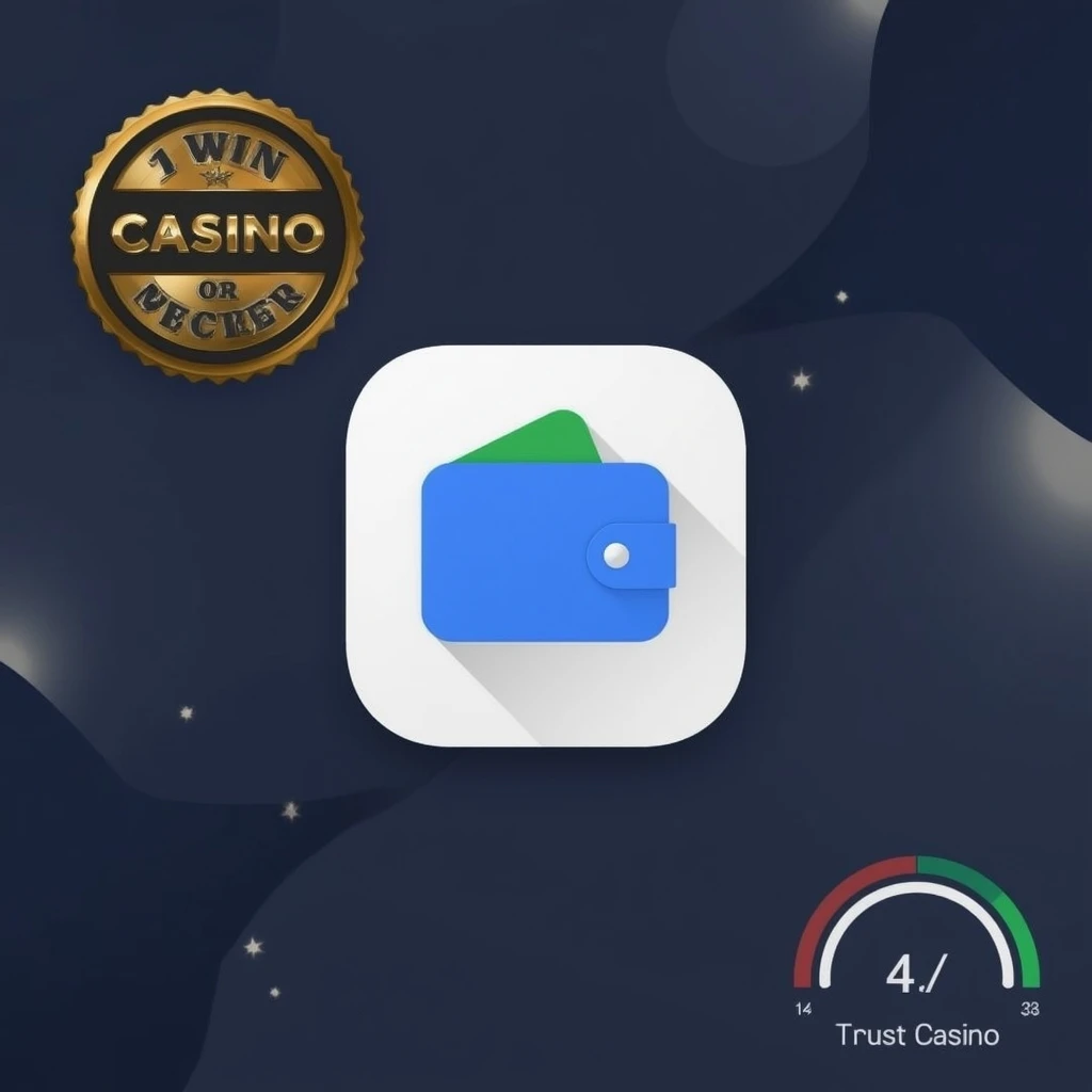 1Win casino